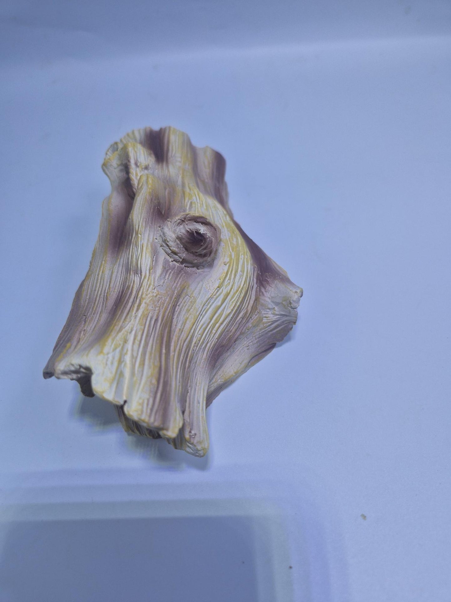 Cachette pour reptiles n°2