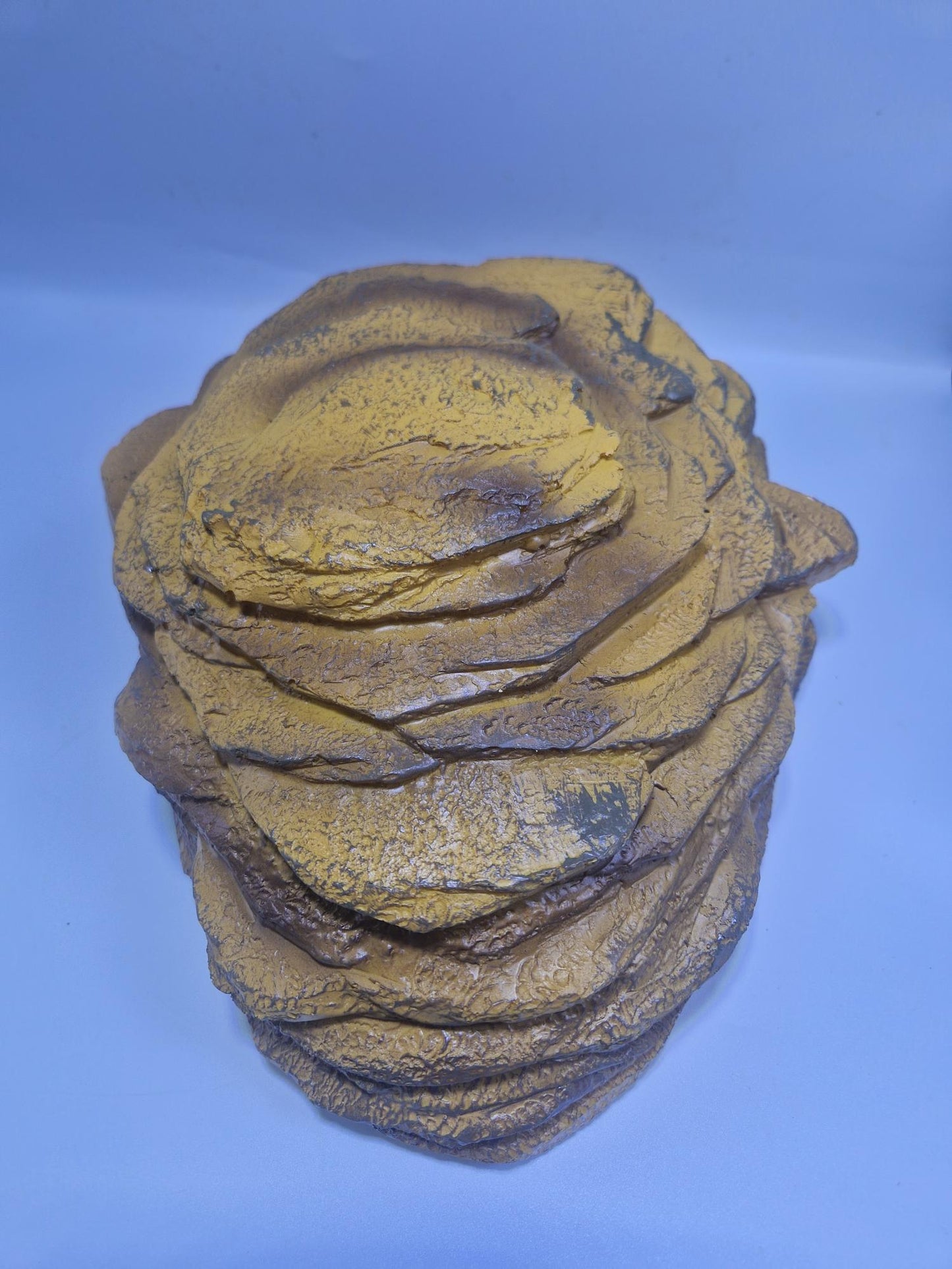 Cachette pour reptiles n°5