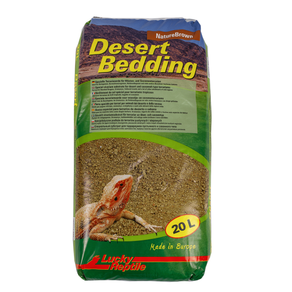 Desert Bedding