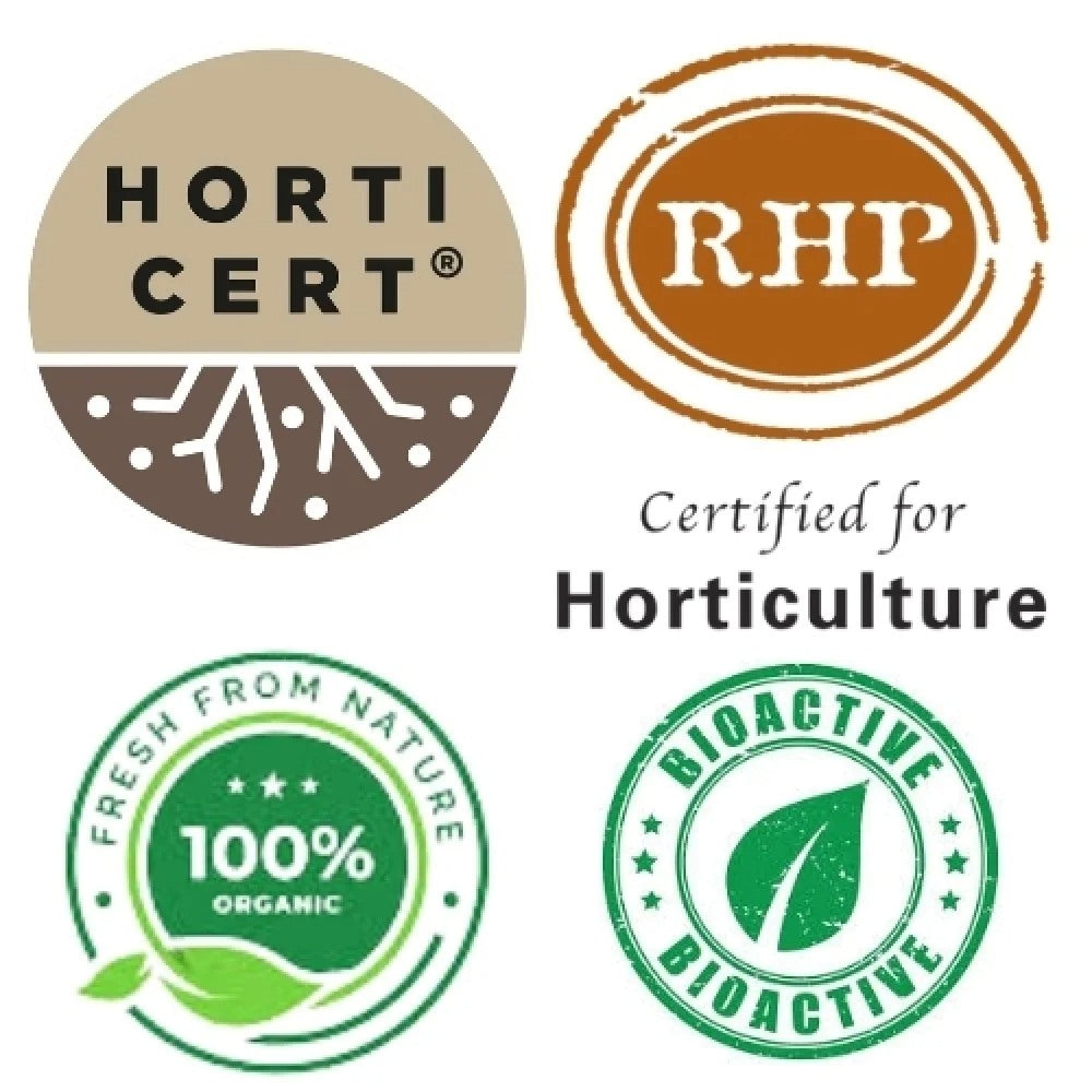 Eclats de coco ReptiBlock 4,5kg