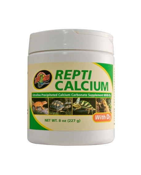 Repti Calcium