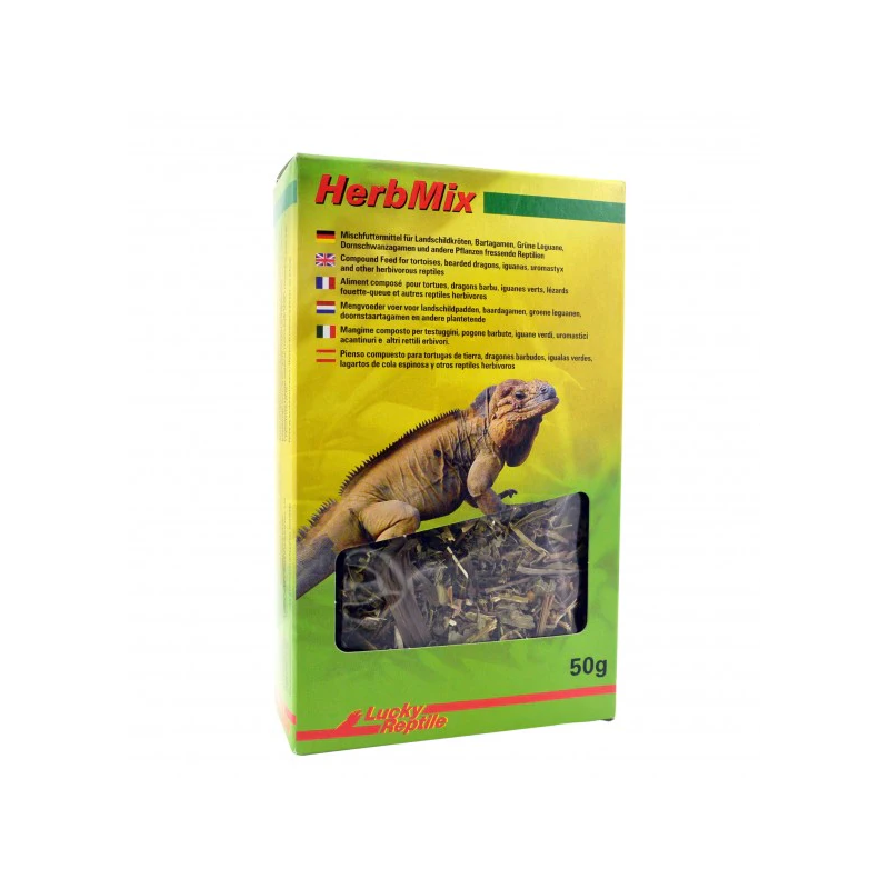 Herb mix 50gr