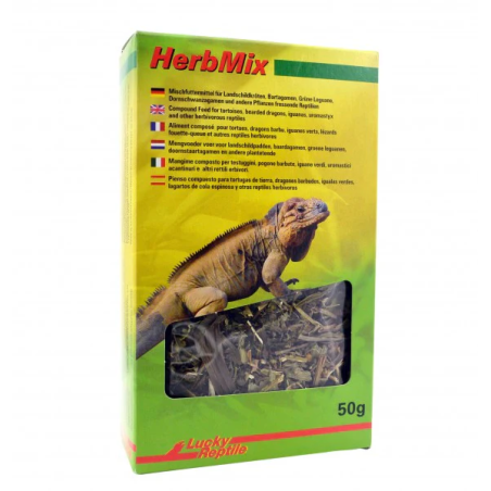 Herb mix 50gr