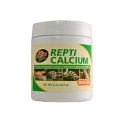 Repticalcium +D3