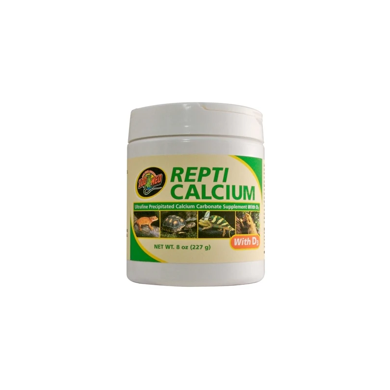 Repticalcium +D3