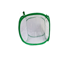 Flexarium "PopUp" avec face avant plastifiée