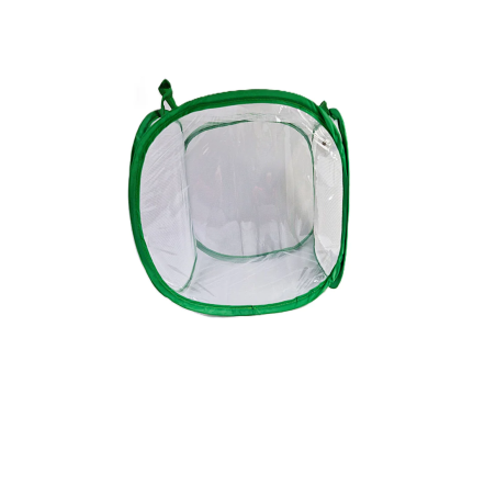 Flexarium "PopUp" avec face avant plastifiée