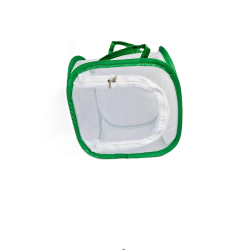 Flexarium "PopUp" avec face avant plastifiée