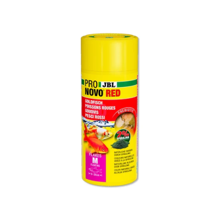 Pronovo red flakes M