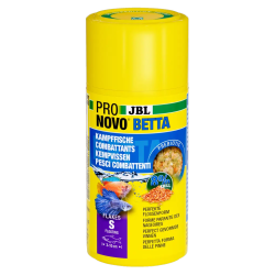 Pronovo Betta flakes S