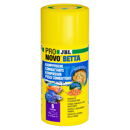 Pronovo Betta flakes S