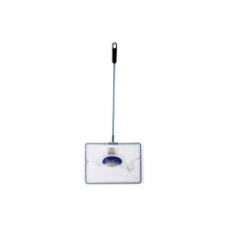 Epuisette 20x14.5x37cm Scalare