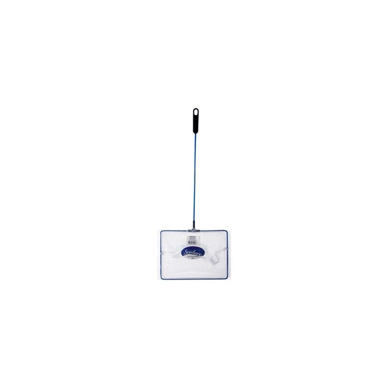 Epuisette 20x14.5x37cm Scalare