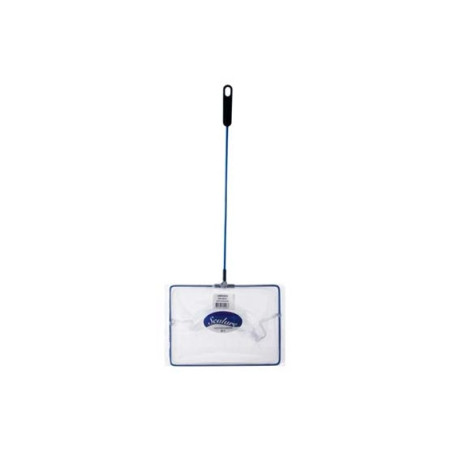 Epuisette 20x14.5x37cm Scalare