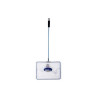 Epuisette 20x14.5x37cm Scalare
