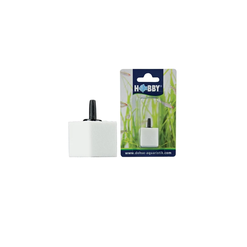 Diffuseur 25x25x25mm