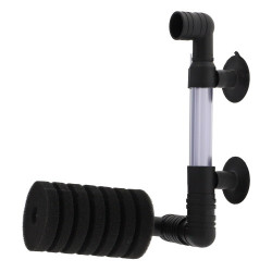Bubble air filter HOBBY