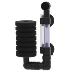 Bubble air filter HOBBY