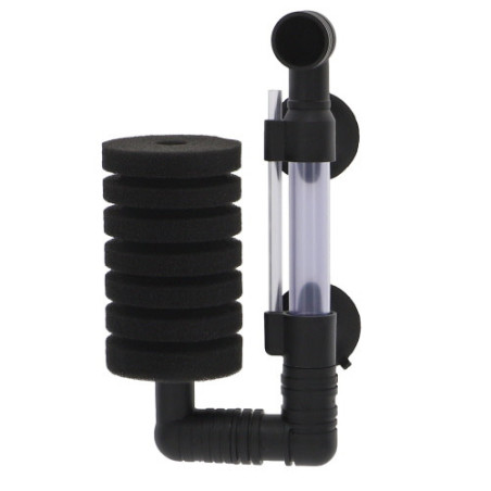 Bubble air filter HOBBY