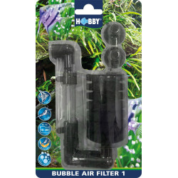 Bubble air filter HOBBY