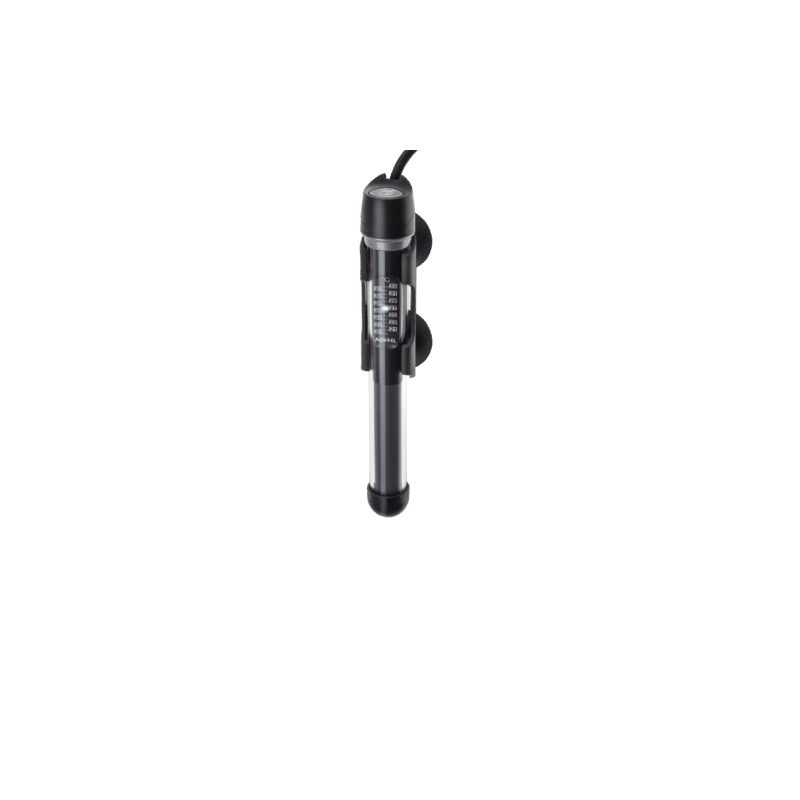 Chauffage Platinium 25w Aquael
