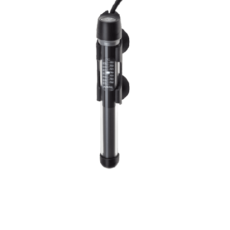 Chauffage Platinium 75w Aquael