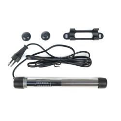 Chauffage Platinium 75w Aquael