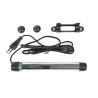 Chauffage Platinium 75w Aquael