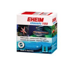 Mousse bleue EH2211