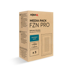 FZN Pro media pack AQUAEL