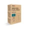 FZN Pro media pack AQUAEL