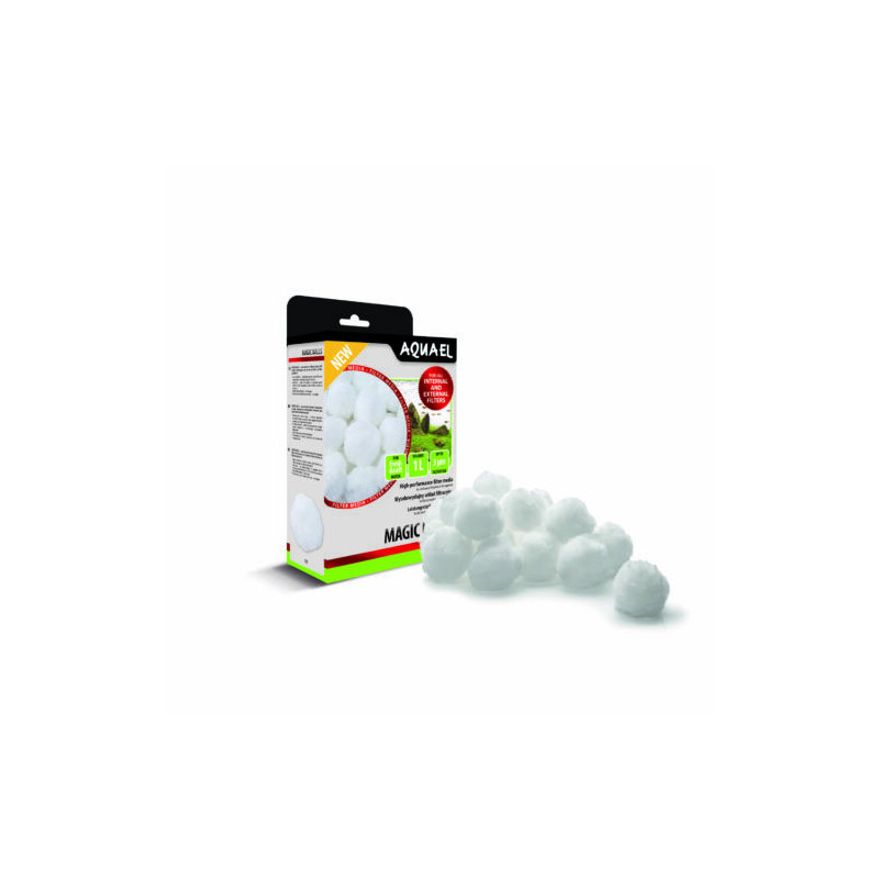 Magic Balls 1L Aquel