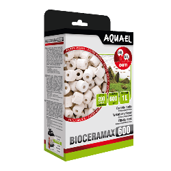 Bioceramax 600 1L AQUAEL