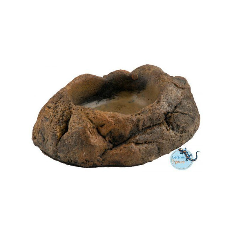 Gamelle S Ceramic Nature