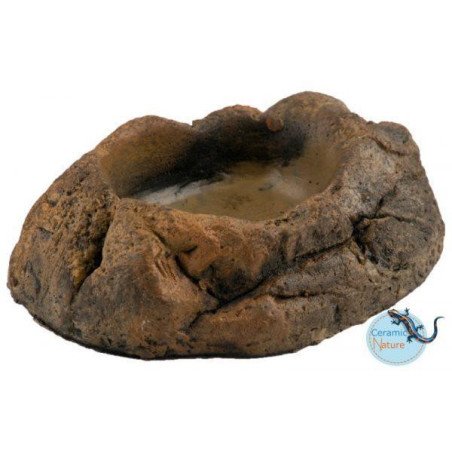 Gamelle S Ceramic Nature