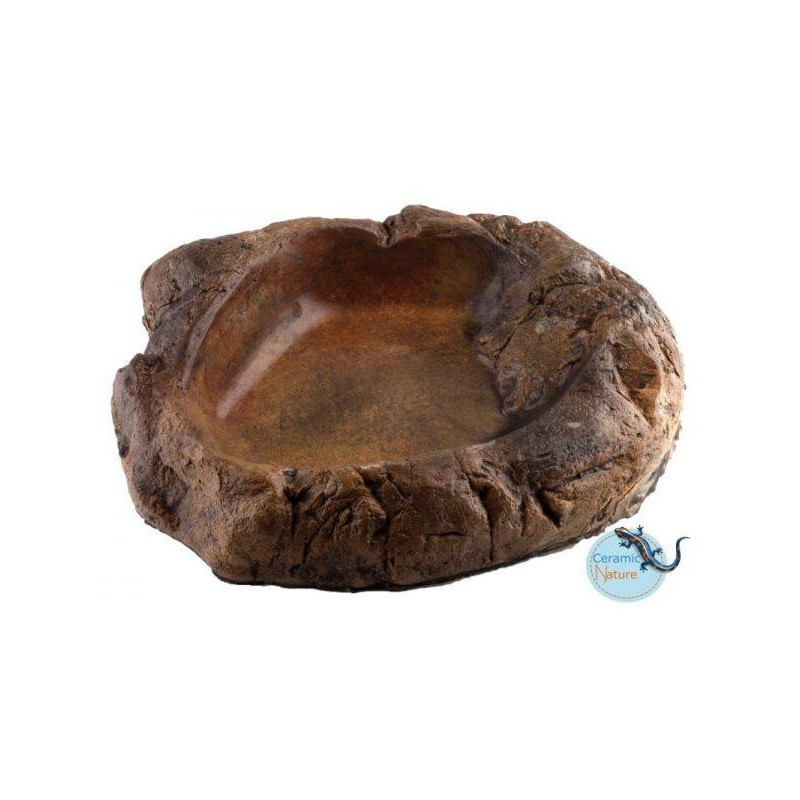 Gamelle L Ceramic Nature