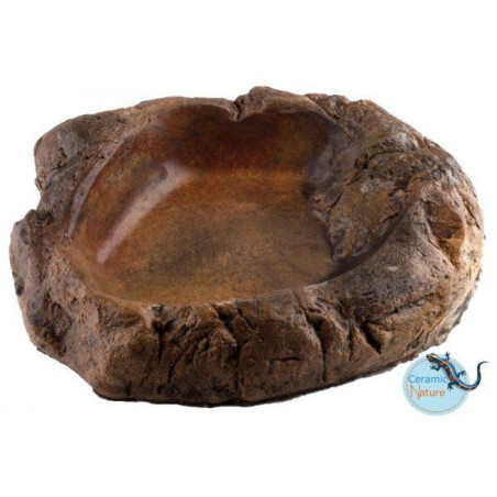 Gamelle L Ceramic Nature