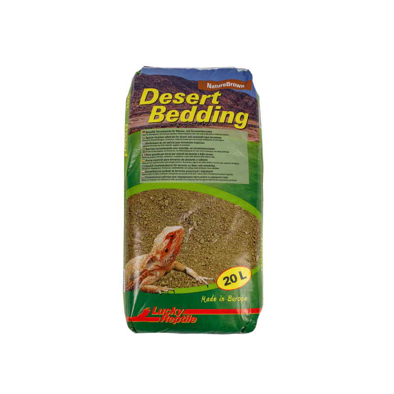 Desert bedding nature 20L