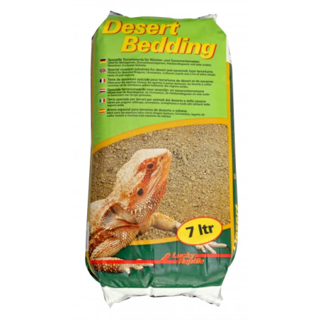 Desert bedding nature 7L