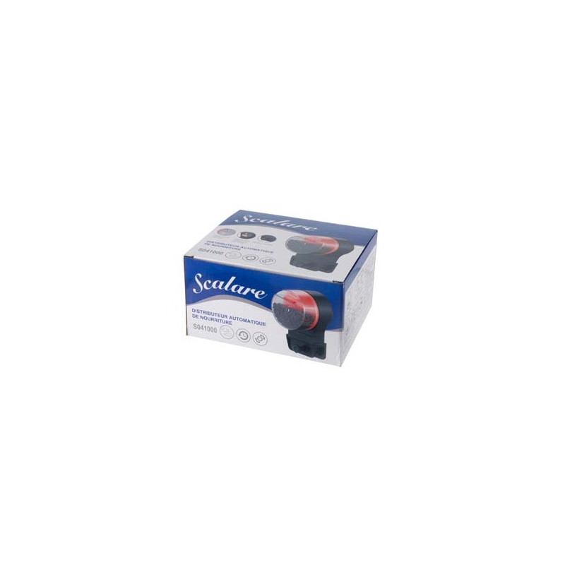 Distributeur de nourriture SCALARE