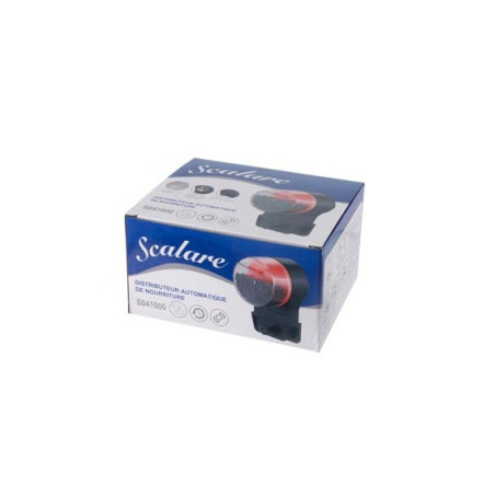 Distributeur de nourriture SCALARE
