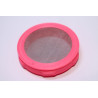 Aération vissable rose