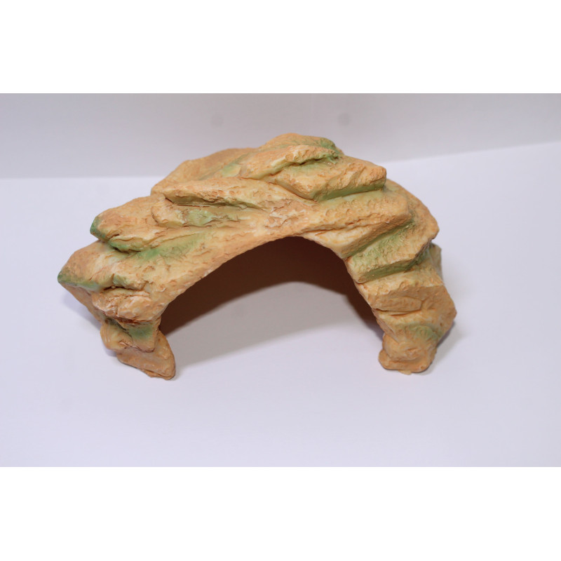 Cachette n°2