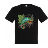 T-shirt Furcifer pardalis