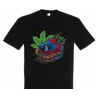 T-Shirt Betta splendens