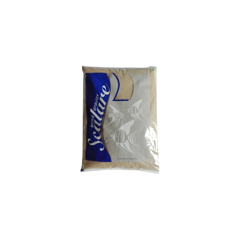 Sable de rivière 4kg