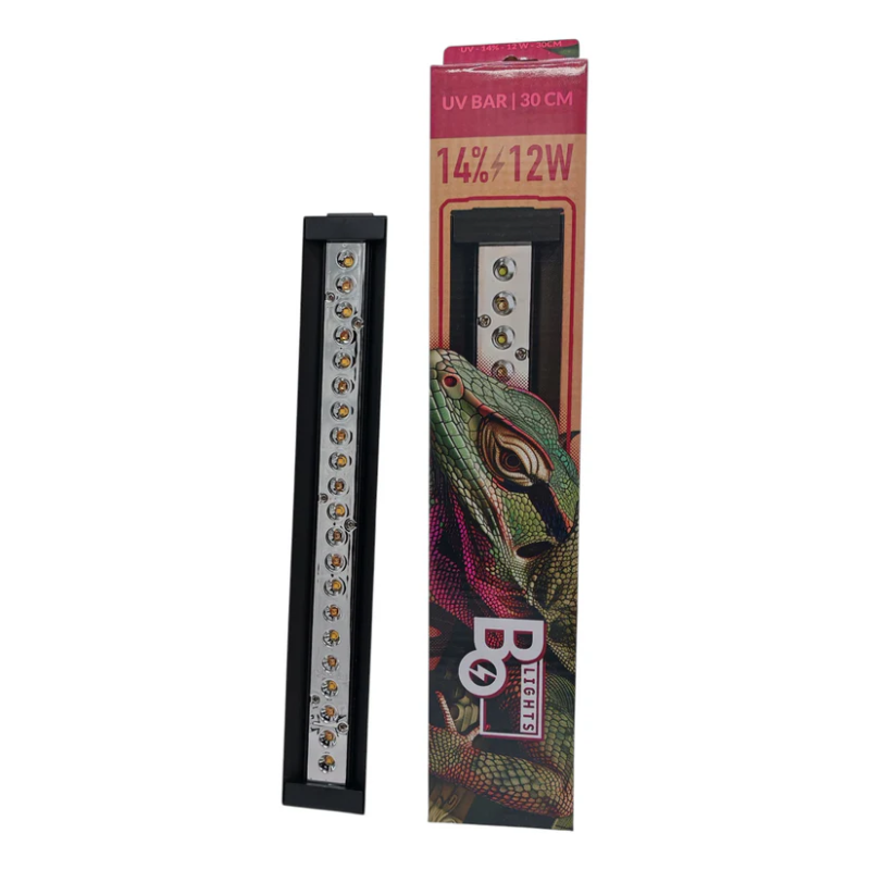 Bo Lights LED UV 14% – Full Spectrum