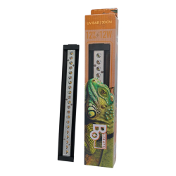 Bo Lights LED UV 12% – Full Spectrum