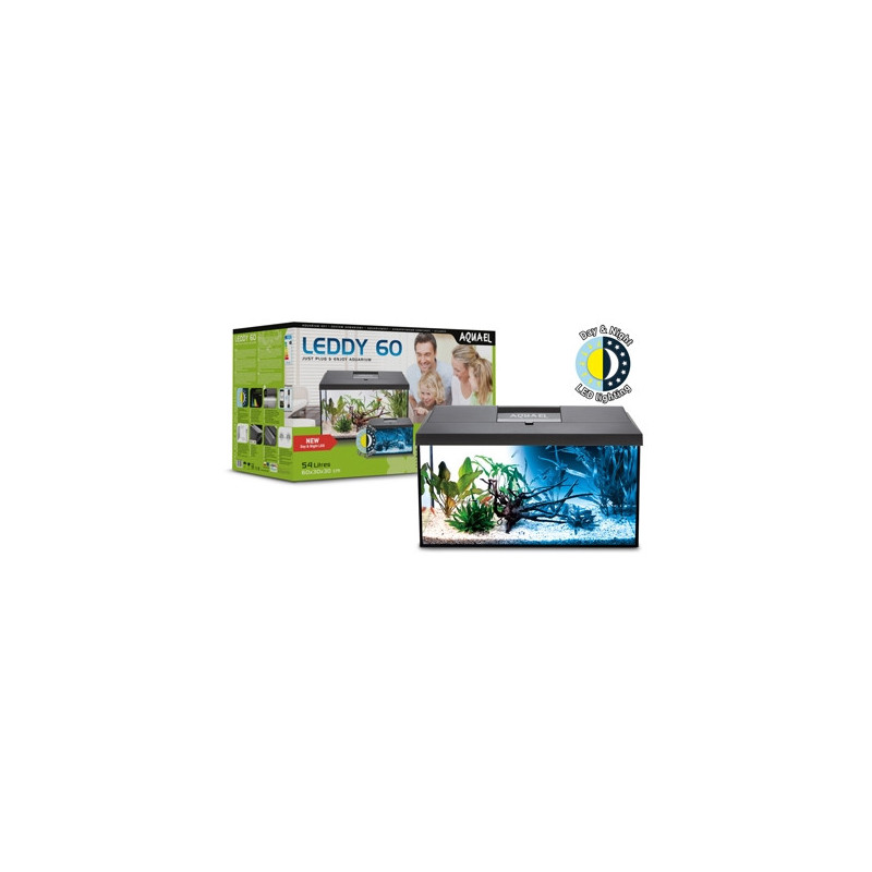 Aquarium leddy 60 aquael