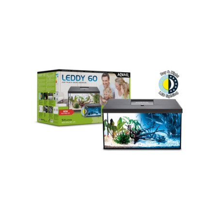 Aquarium leddy 60 aquael